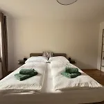 Apartment Kurpark