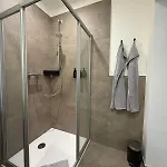 Apartment Kurpark *
