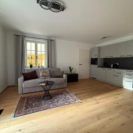 Kurpark アパート *