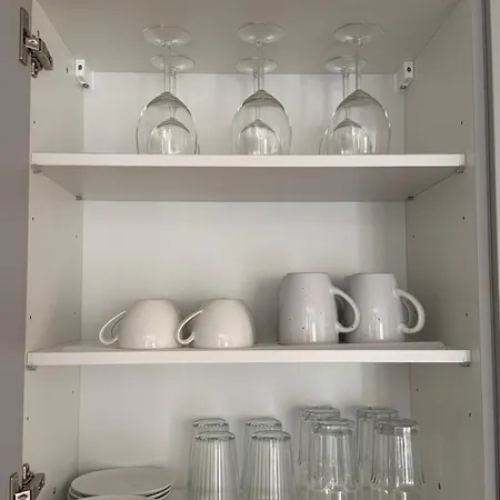 アパート Kurpark *