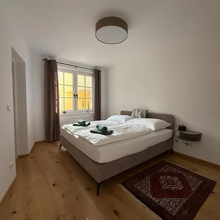 Kurpark Апартаменты