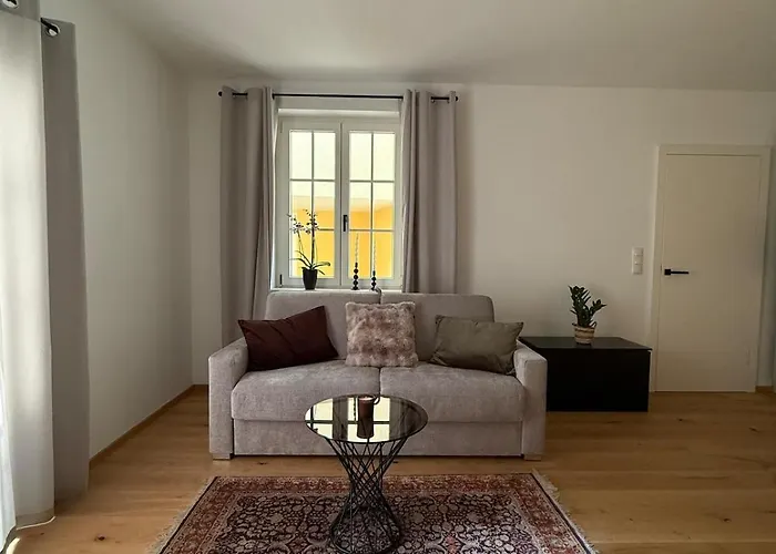 Kurpark アパート