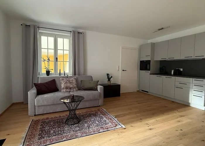 Kurpark Апартаменты *