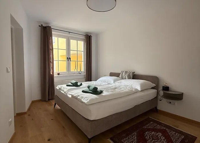 Kurpark Апартаменты