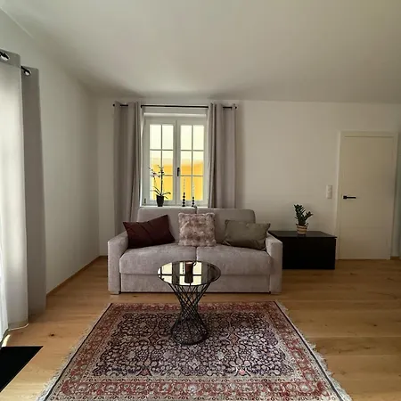 Kurpark Appartamento