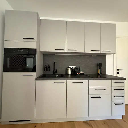 Appartamento Kurpark Bad Ischl