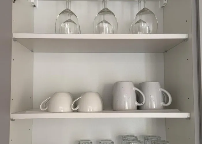 Appartamento Kurpark *